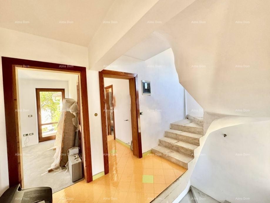 Дом 246 м² с приусадебным участком – Помер 10