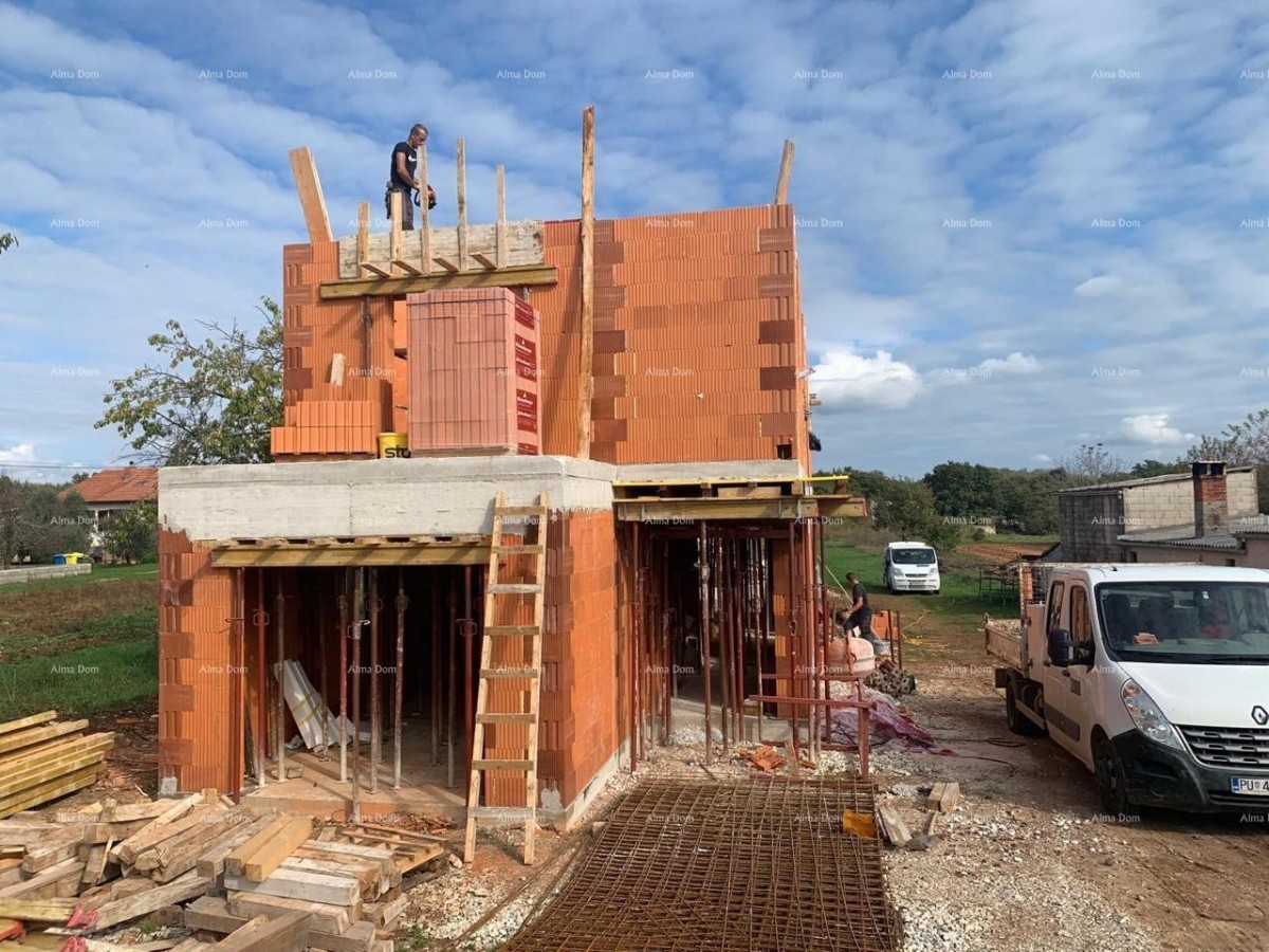 House Svetvinčenat 16