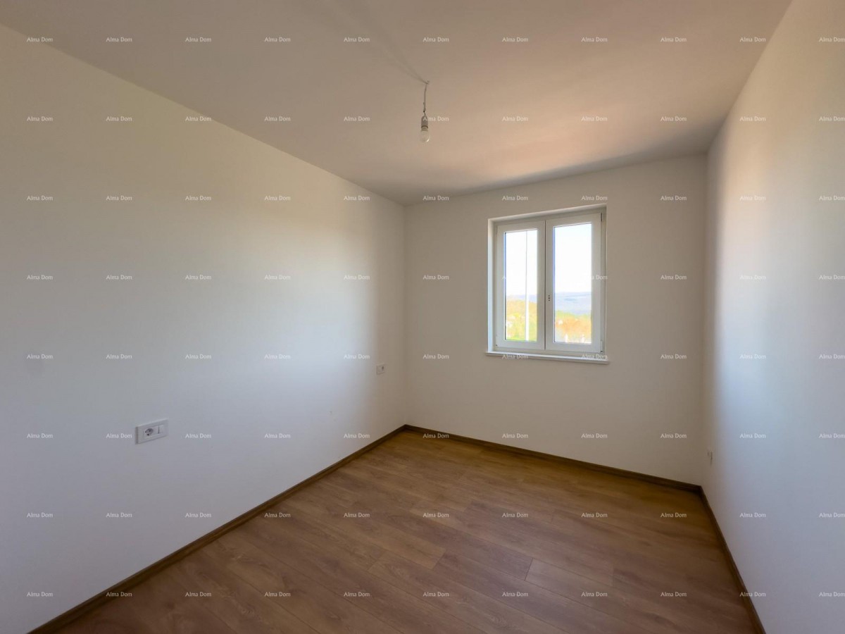 Мы продаем квартиру с большим садом в Барбане. 14