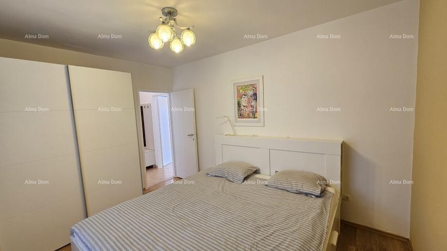 Квартира Novigrad 8