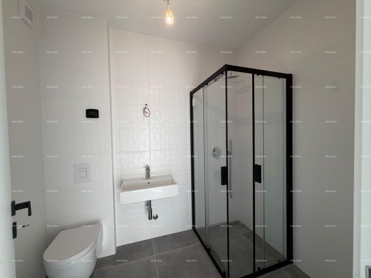 UMAG – New Construction! Apartment in a Modern Residential Complex with Two Parking Spaces, S 3-13 17