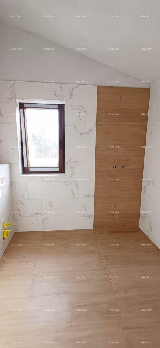 Vendita di una moderna casa con piscina in un tranquillo e bel luogo istriano,  Svetvinčenat! 17