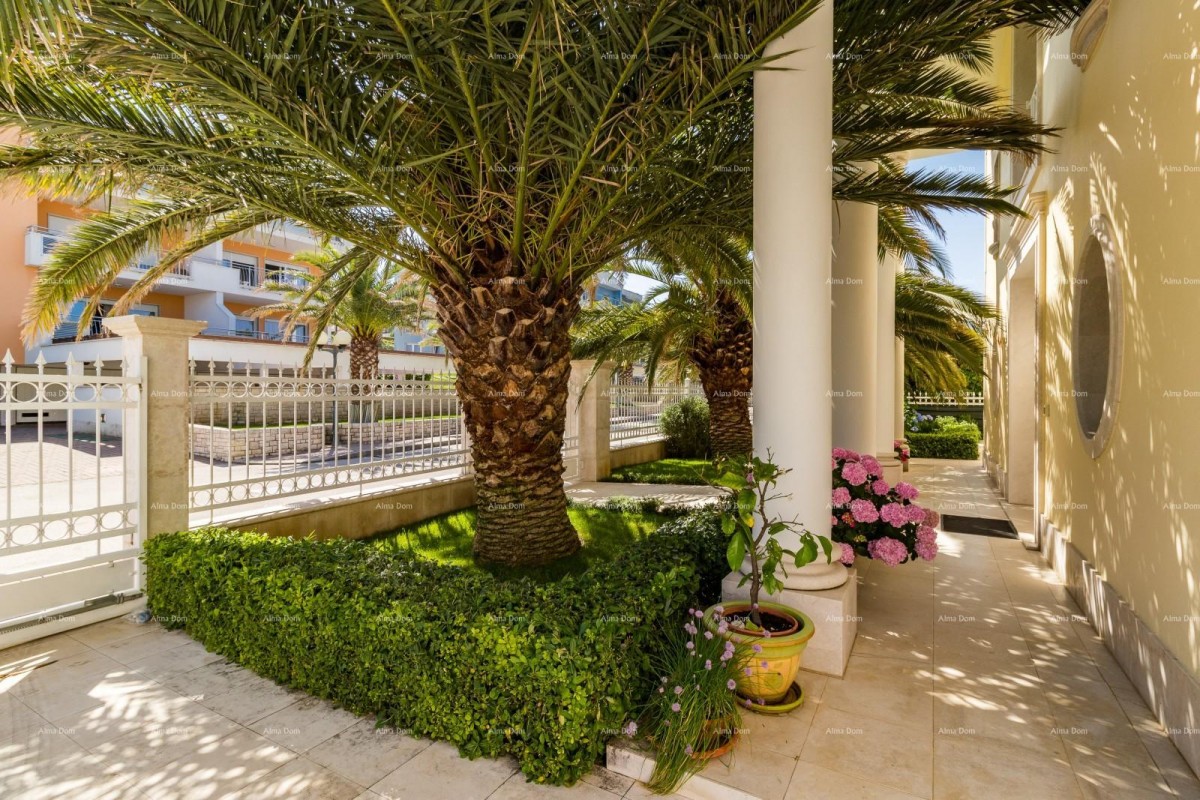 Umag Crveni Vrh Luxury villa, first row from the sea !Umag Crveni Vrh. 9