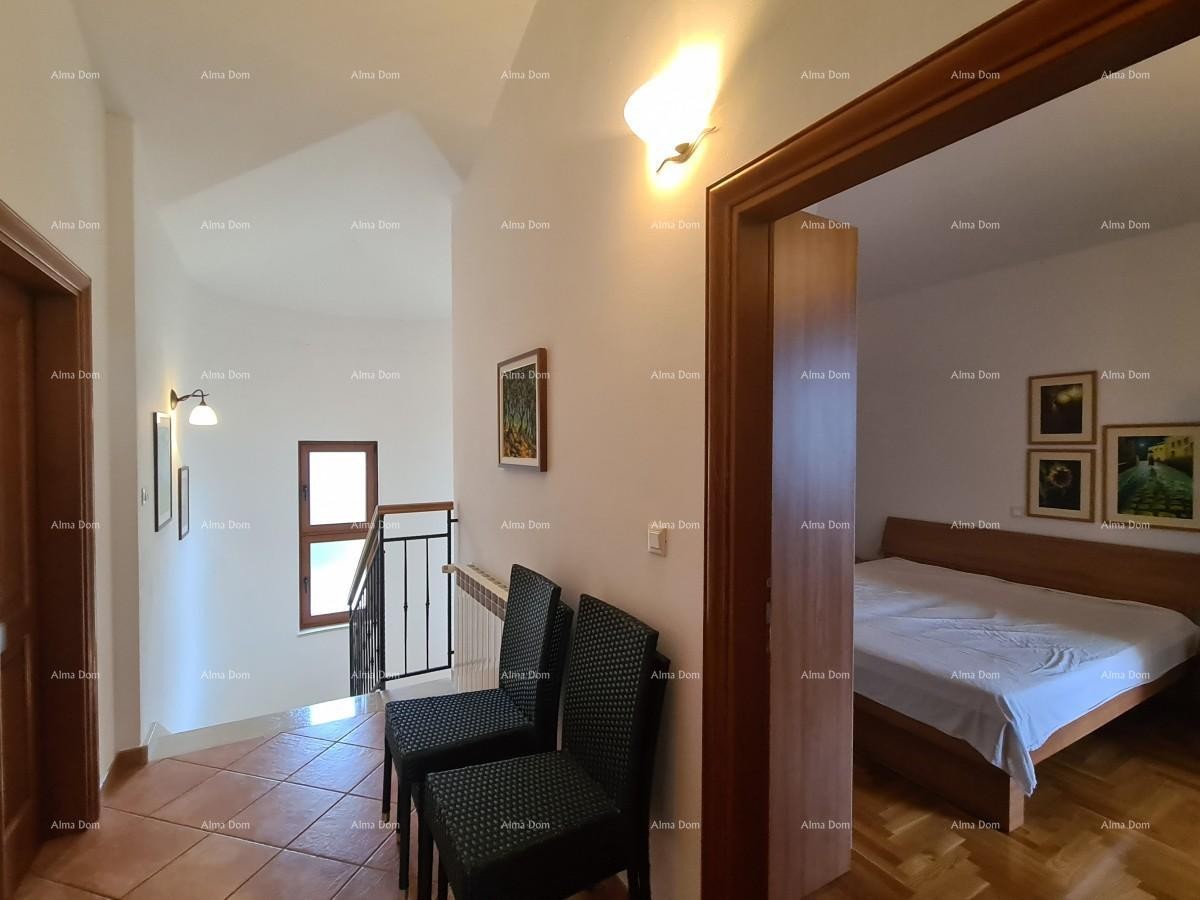 Near the town of Vodnjan, holiday home with swimming pool 23