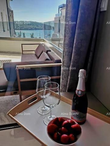 BANJOLE, STAN CON VISTA MARE IN COMPLESSO CHIUSO 11