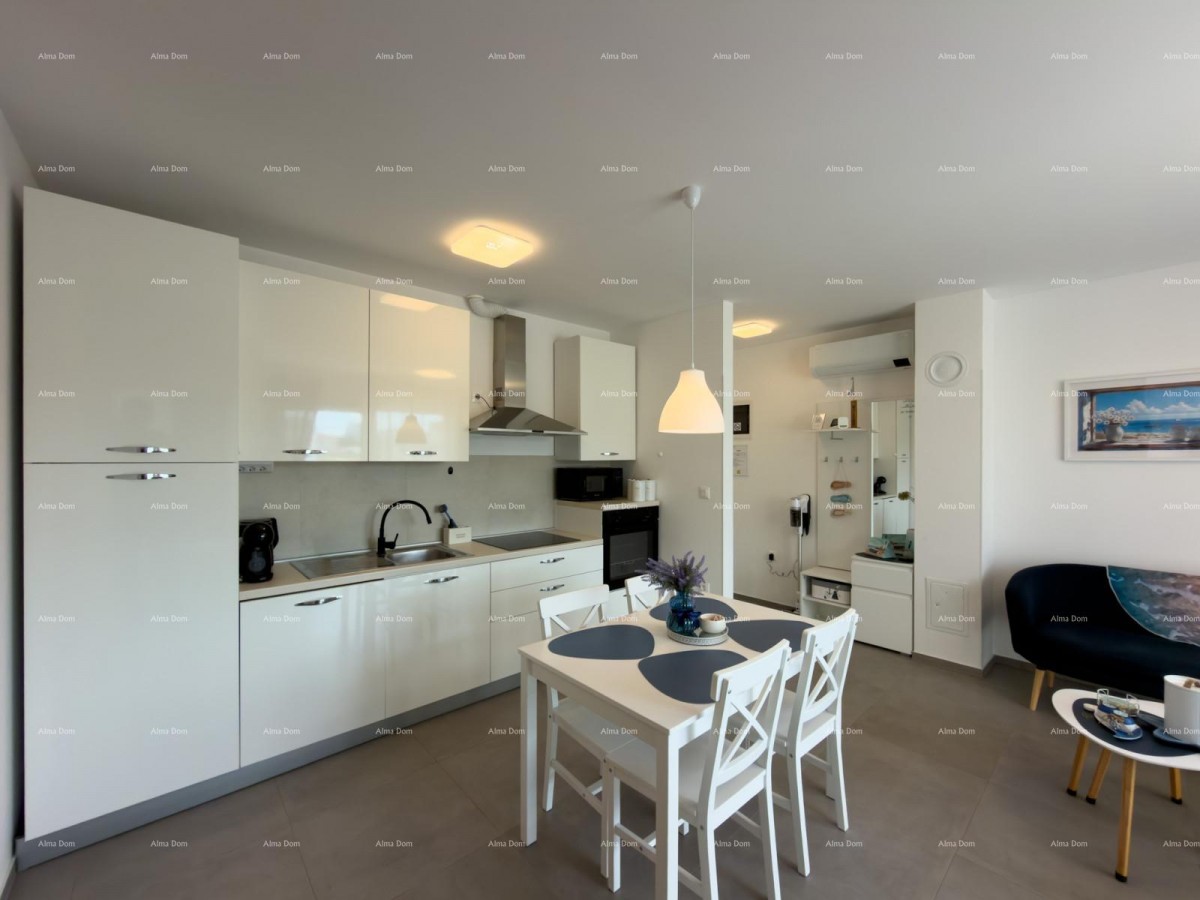 Apartment Pula 14