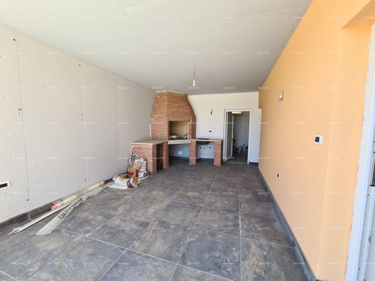 Modern House, New Construction 6