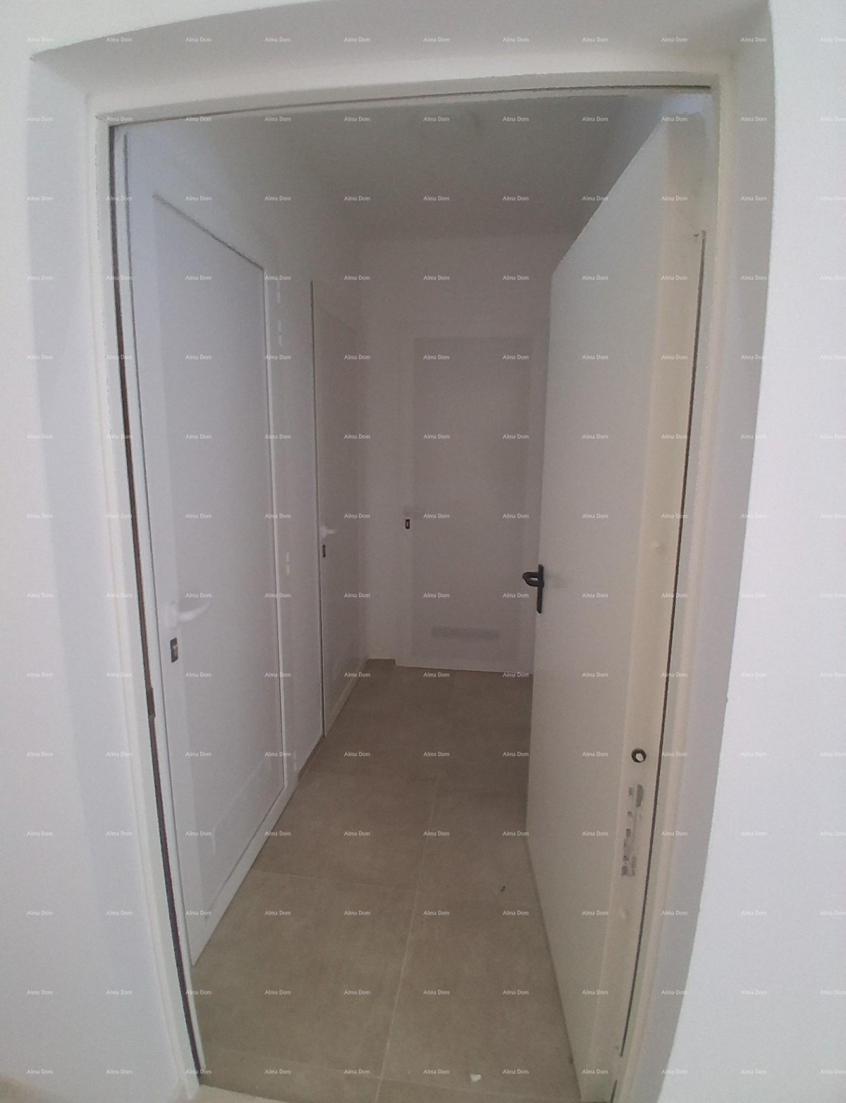 Appartamento Pula 39