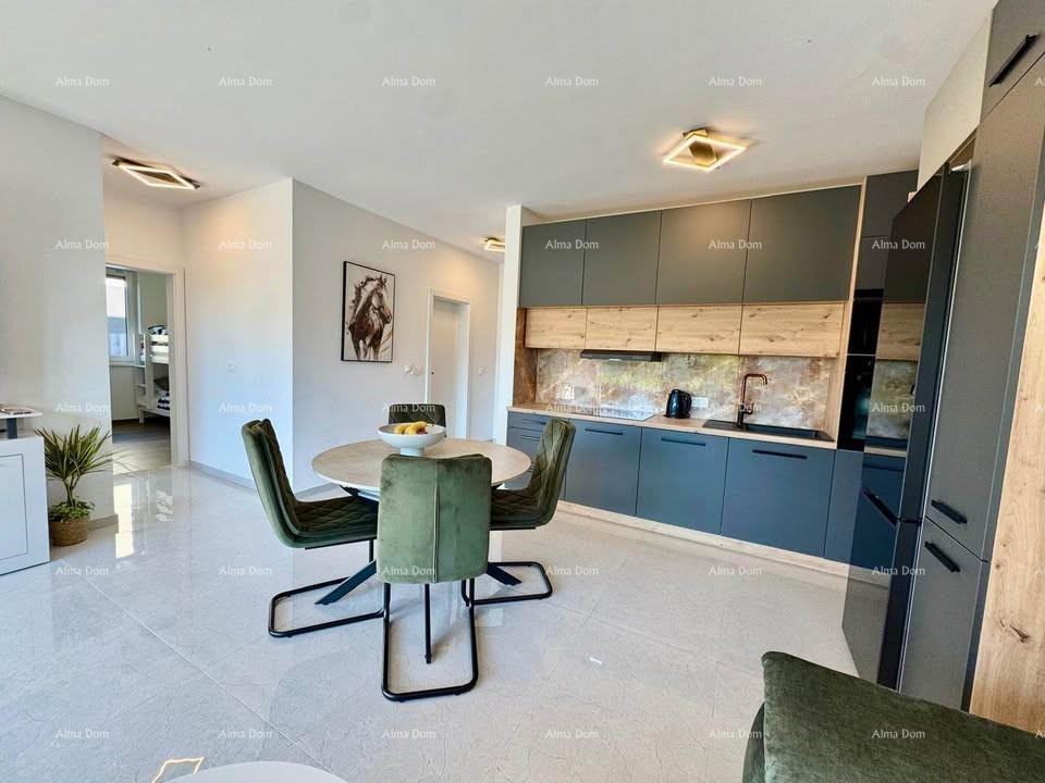 Appartamento Medulin 2