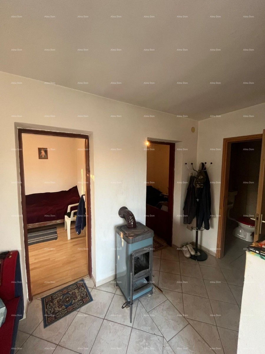 Prodaja samostojeće kuće u Fažani. 7