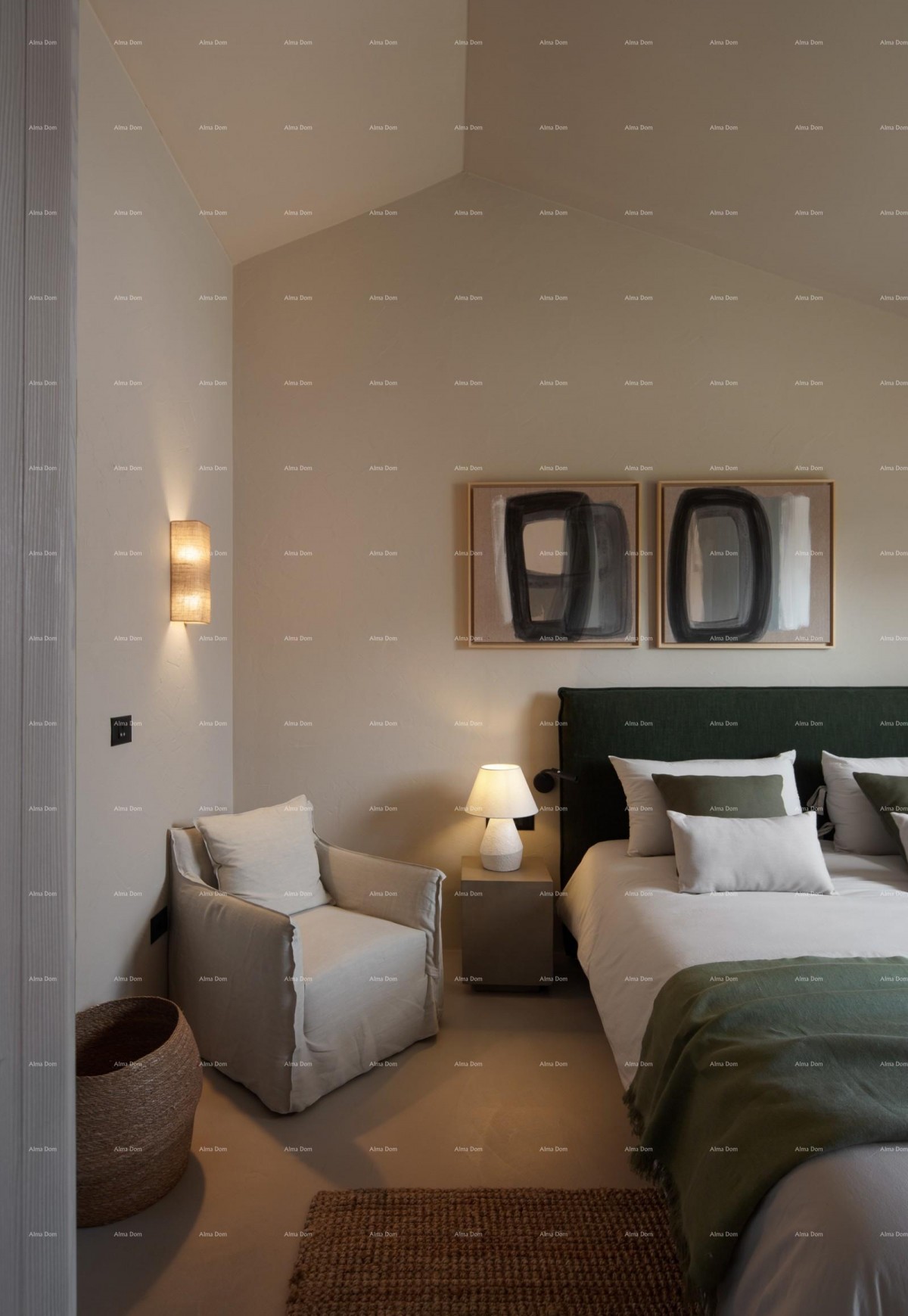 Vendita di una moderna villa con piscina e wellness, nei dintorni di Vrsar! 21