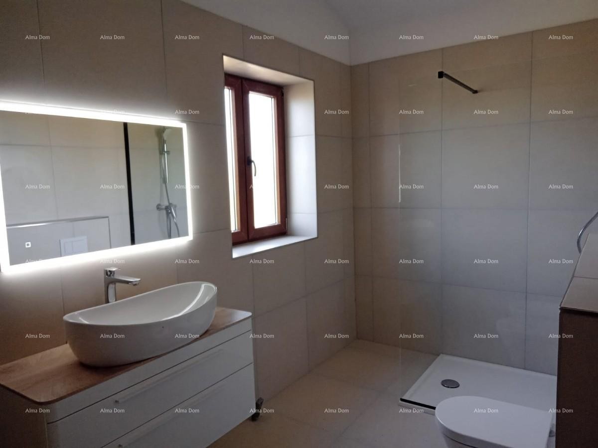 House Svetvinčenat 10