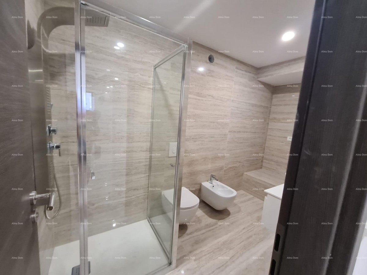 Дом 150 м² – Пула, Шияна 13