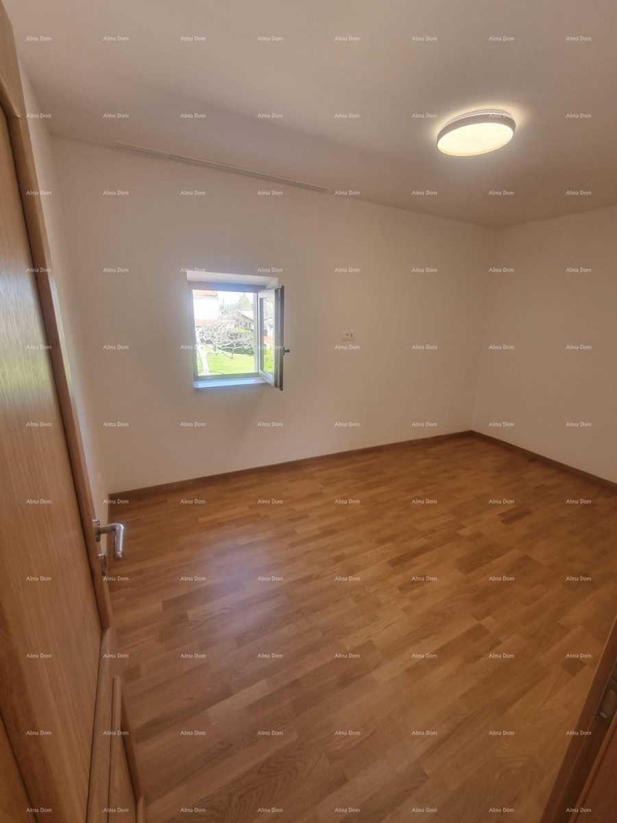 In vendita casa ristrutturata, Barban 5