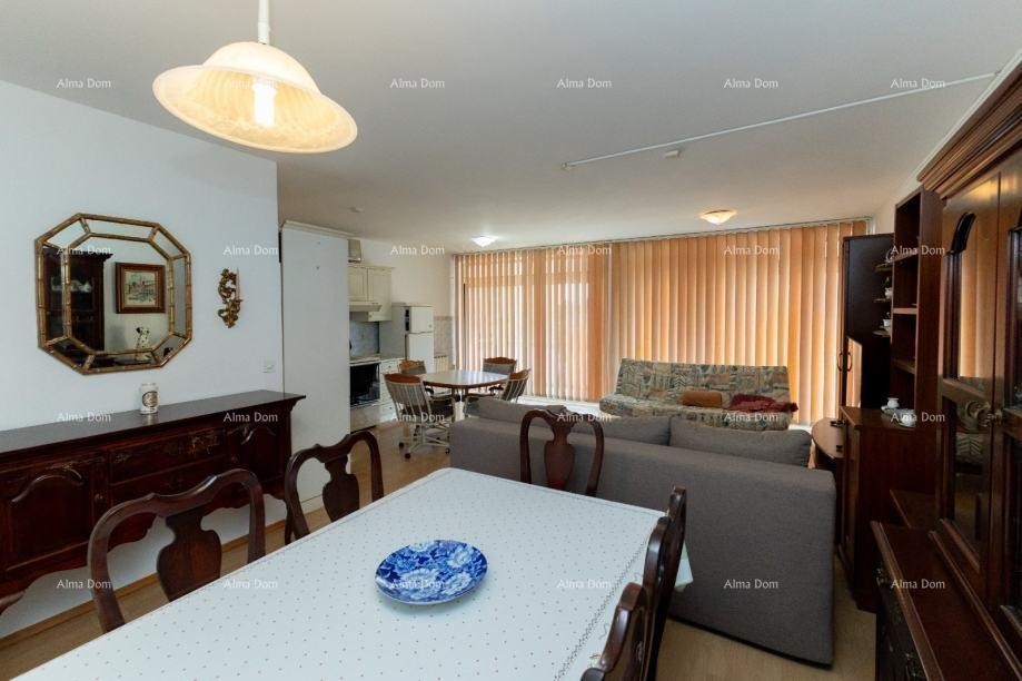 Appartamento Pula 11