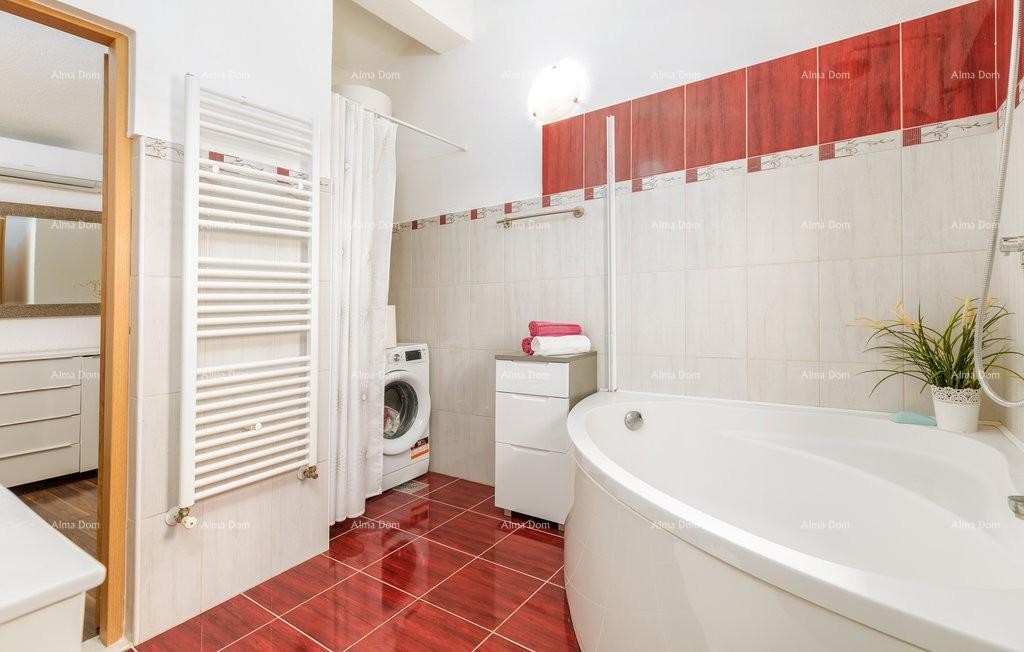 Zadnja hiša v vrsti, s jacuzzijem! Marčana. 7