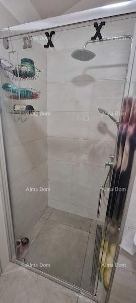 New apartment in Liznjan 16