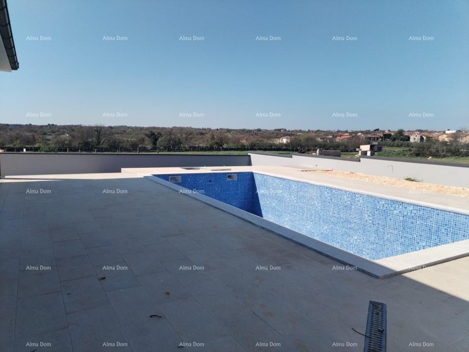 Marčana, casa di 125 m² con piscina 8