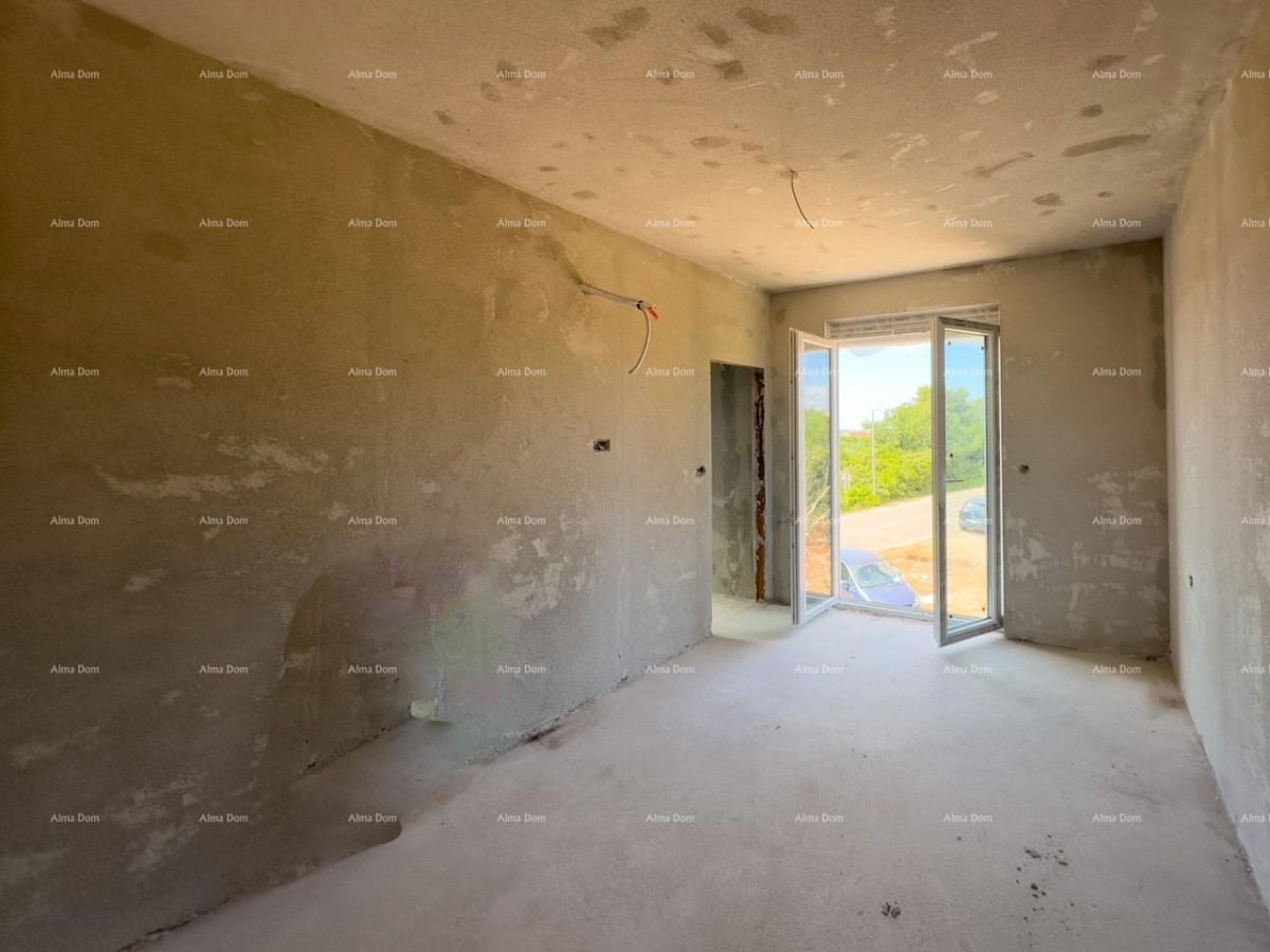 Продается квартира с видом на море, Перой! 5