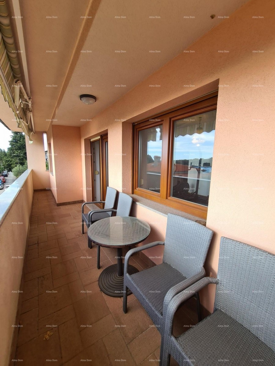 Пула. Зеленикa! Самостоятельный дом! 50 метров до пляжа! Вид на море! 20