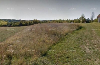 We are selling two building plots, Bežići, Pazin!