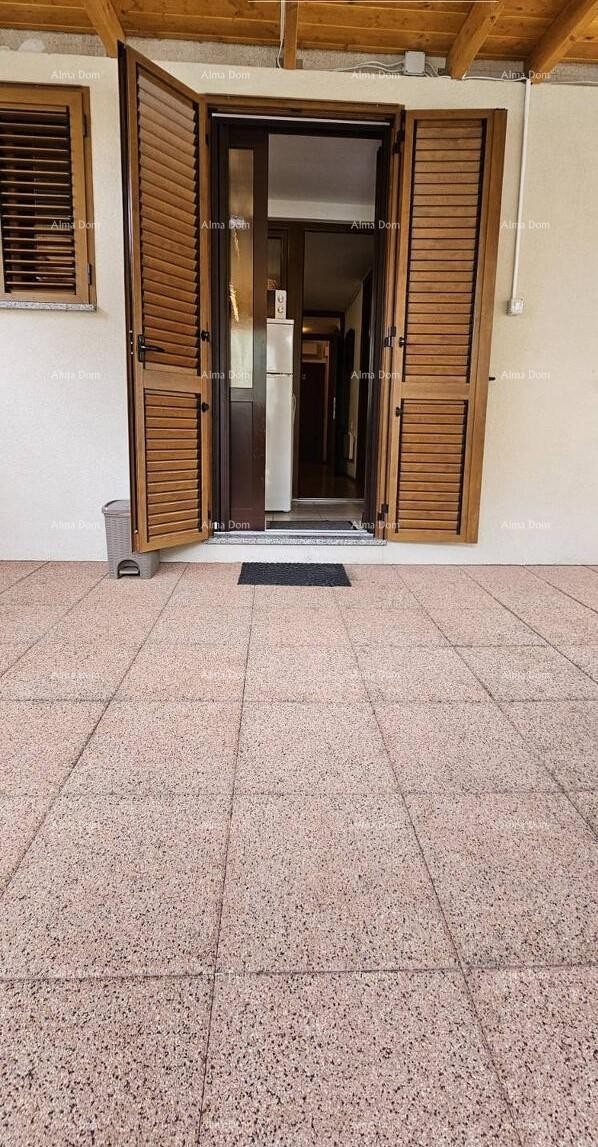 Novigrad, appartamento di 52 m² 6