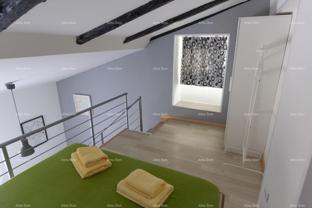 Пула! Центр! 6