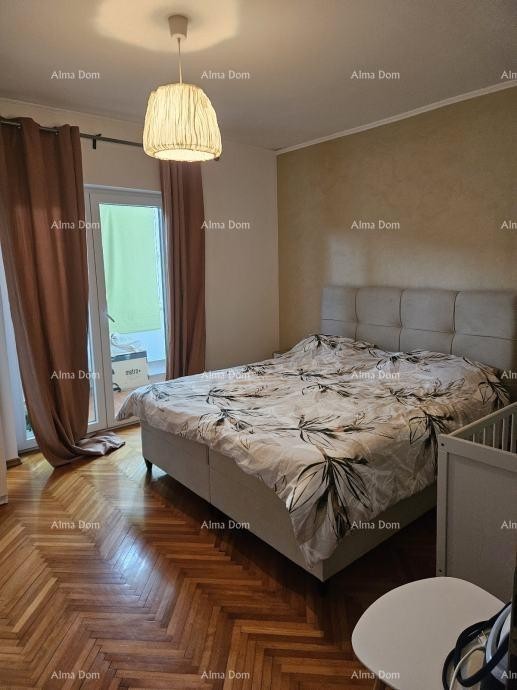 PAZIN – APPARTAMENTO RISTRUTTURATO E MANUTENUTO DI 68 m2 7