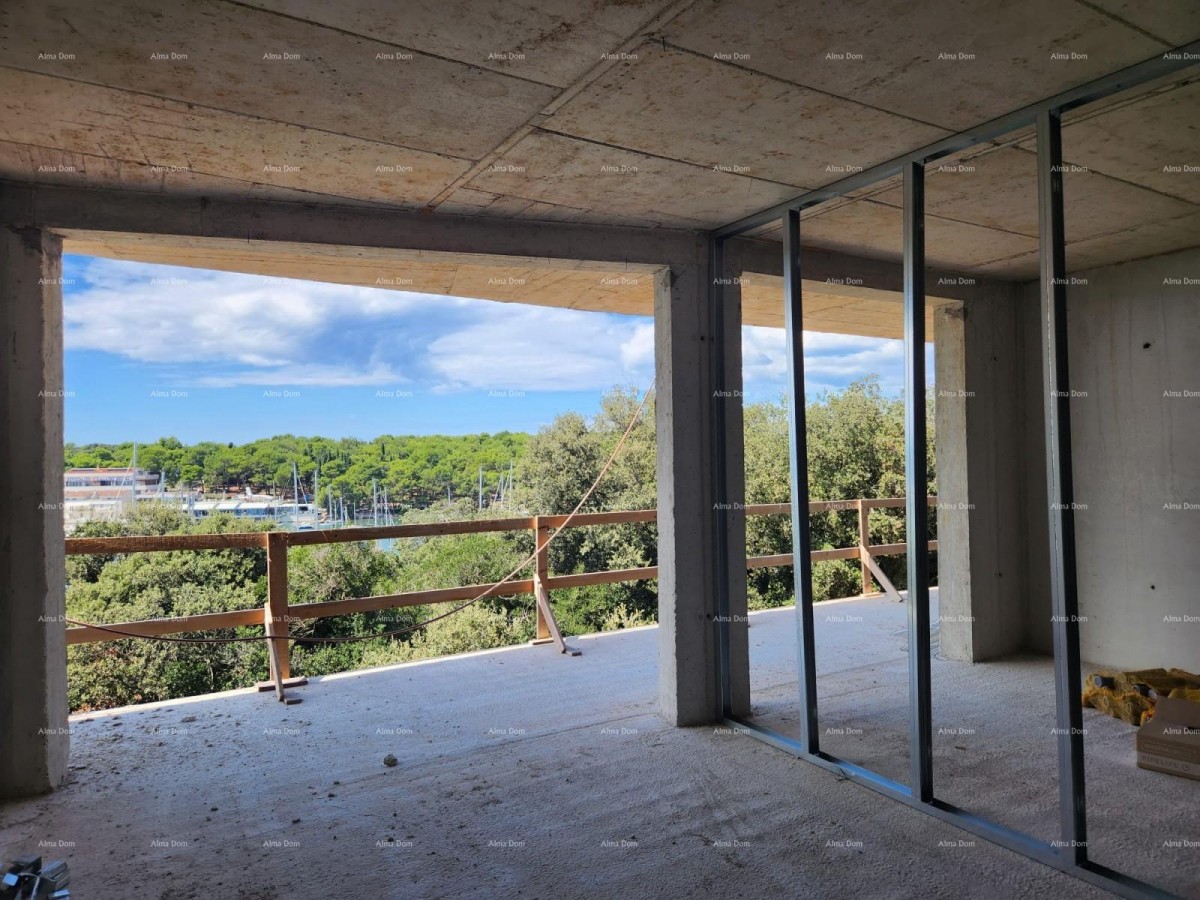 Stan u blizini mora ! Moderna arhitektura! Novogradnja-B7 3