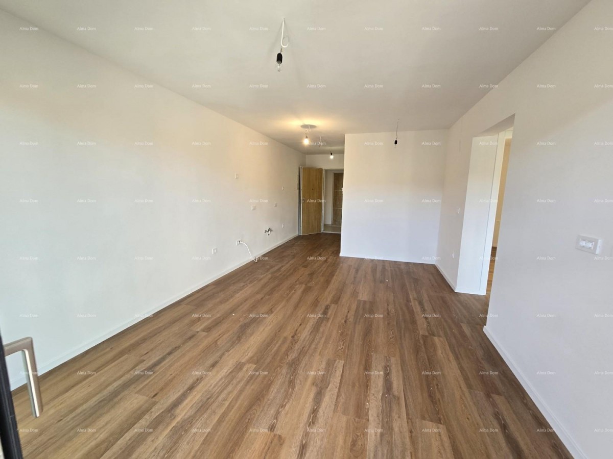 Medulin! Luxury New Construction! A5 Close to Hotel Medulin. 4