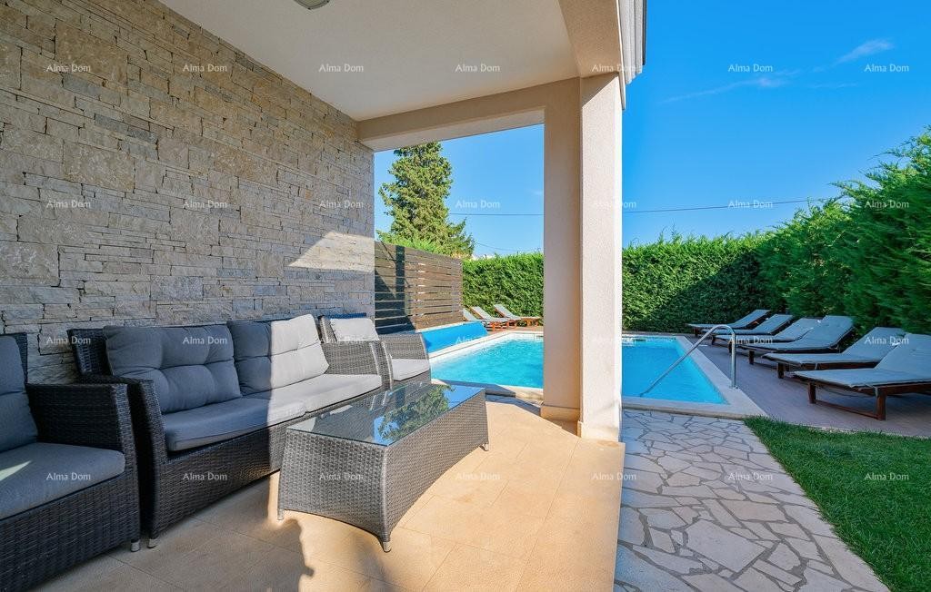 Fažana, luksuzna nepremičnina! 7