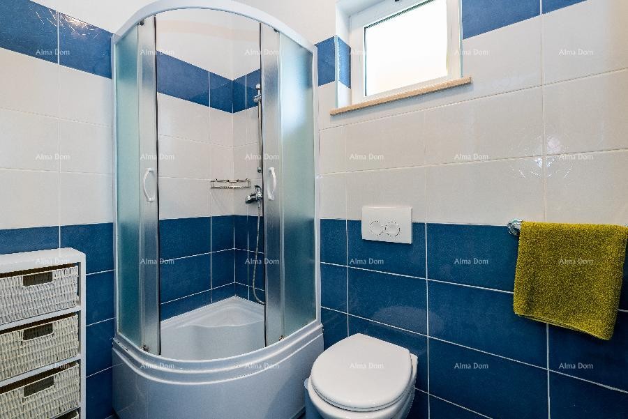 Kuća na Labinštini ! Veliki teren oko kuće od 9400 M2!! 12