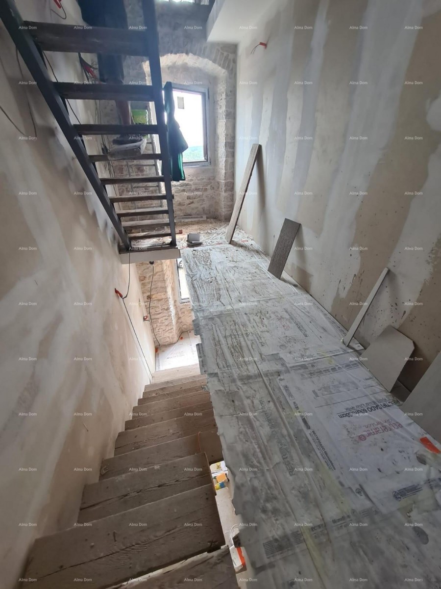 Продается дом с погребом в стадии ремонта, КРНИЦА! 23