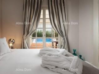 Великолепная вилла с бассейном в Вабриге. 15