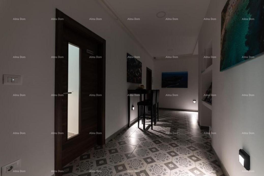 Appartamento Pula 12