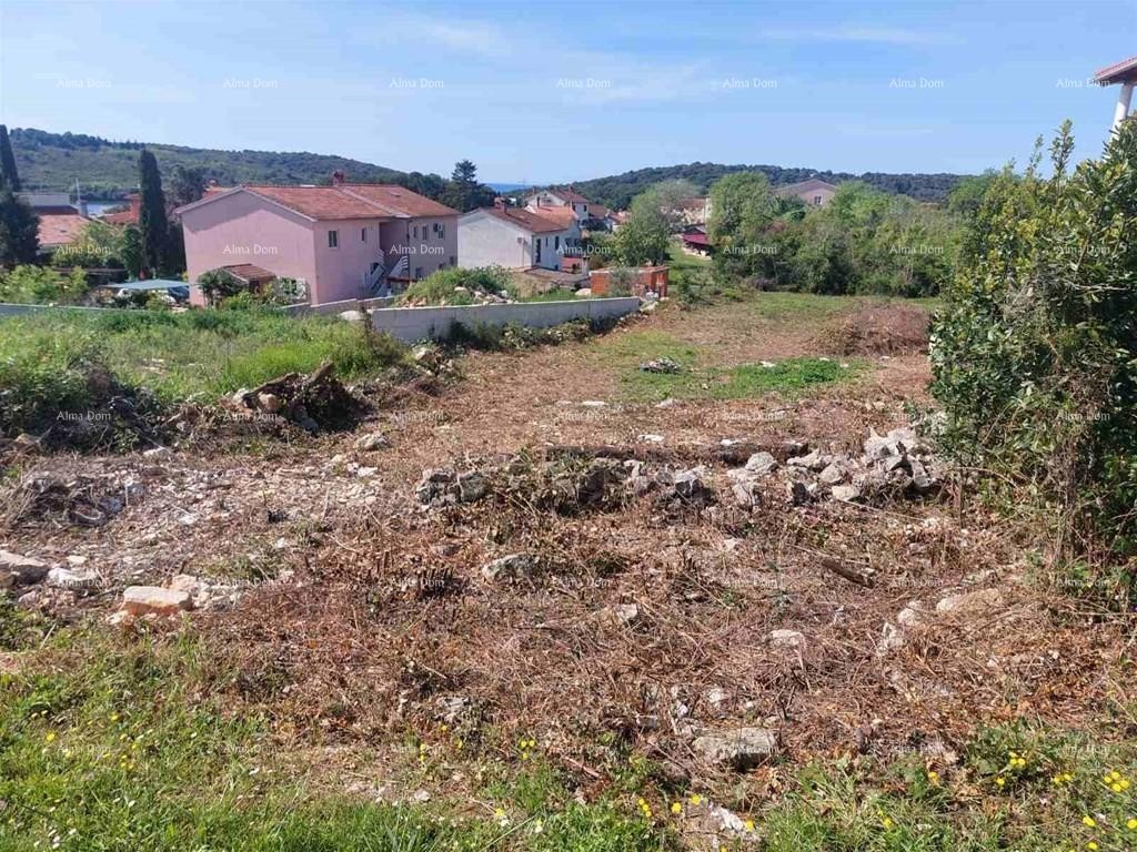 Terreno edificabile in vendita a Banjole 9