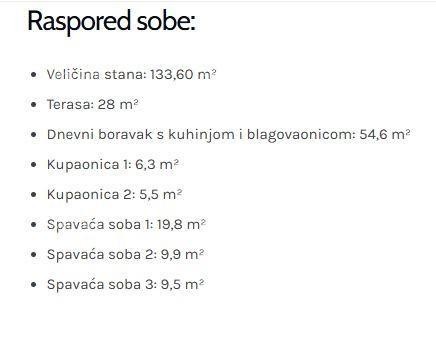 UMAG! Moderno stanovanje v vrhunskem stanovanjskem kompleksu blizu morja, S49 11