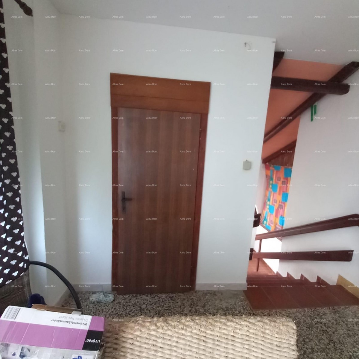 Hiša Umag 10