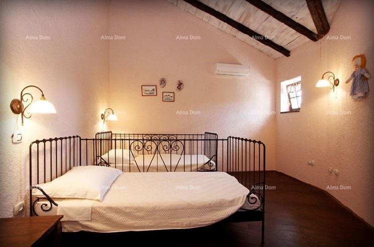 ISTRA,  - Prekrasna kamena vila u unutrašnjosti Istre 6