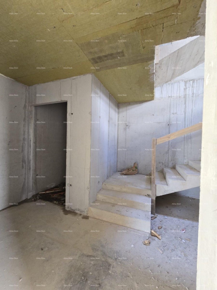 REZERVATO!!! Moderna zgrada con ascensore in costruzione, vicino al centro. S21 15