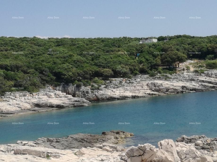 Vendita di terreno edificabile a Kavran, Marčana 2