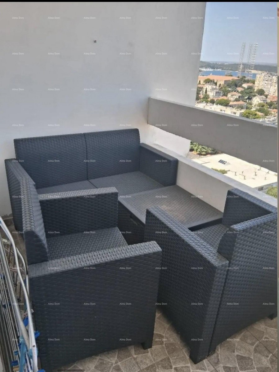 Apartment Pula 10