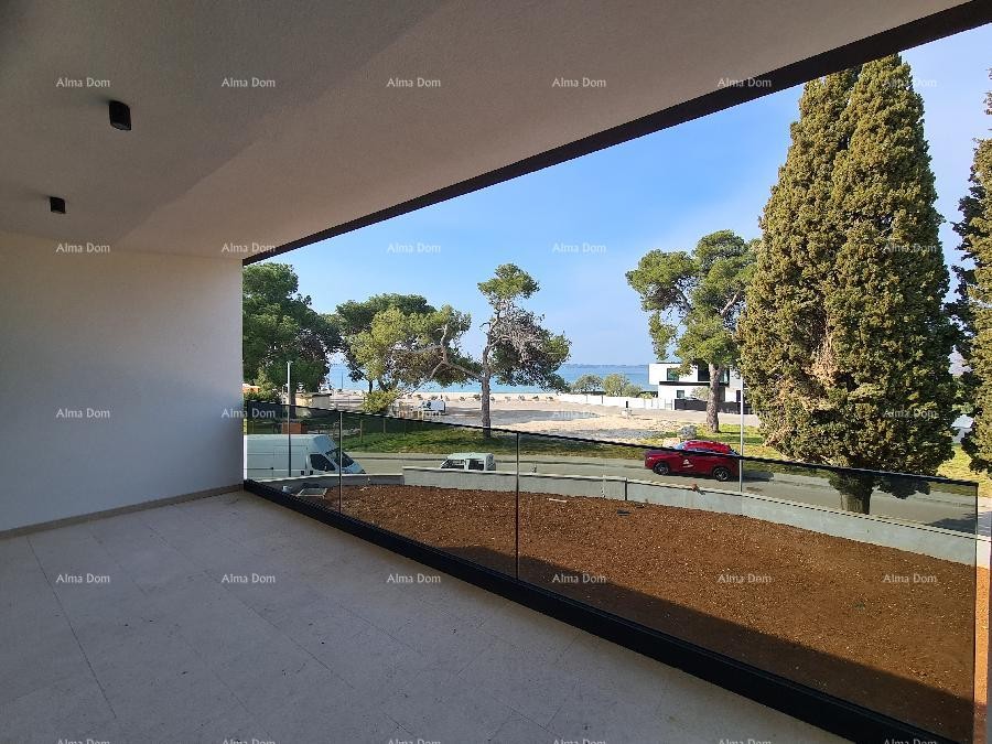 Фажана! Первый ряд к морю и пляжу! 2