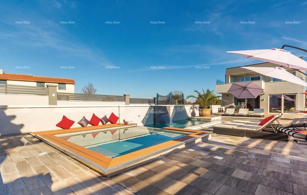 Продается красивая вилла, Шишан! 26