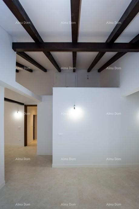 Kanfanar – Moderna prizemnica s bazenom v mirnem okolju 7