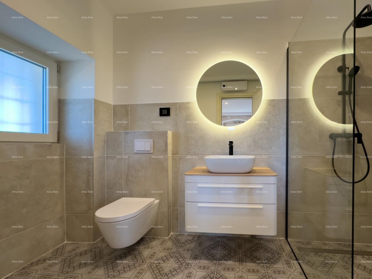 Редкость на рынке!   Istra  Barban 31