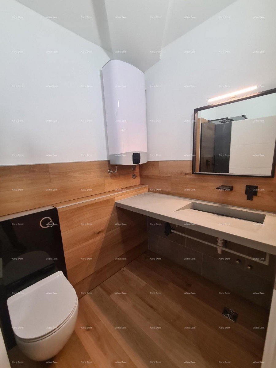 Appartamento Pula 12