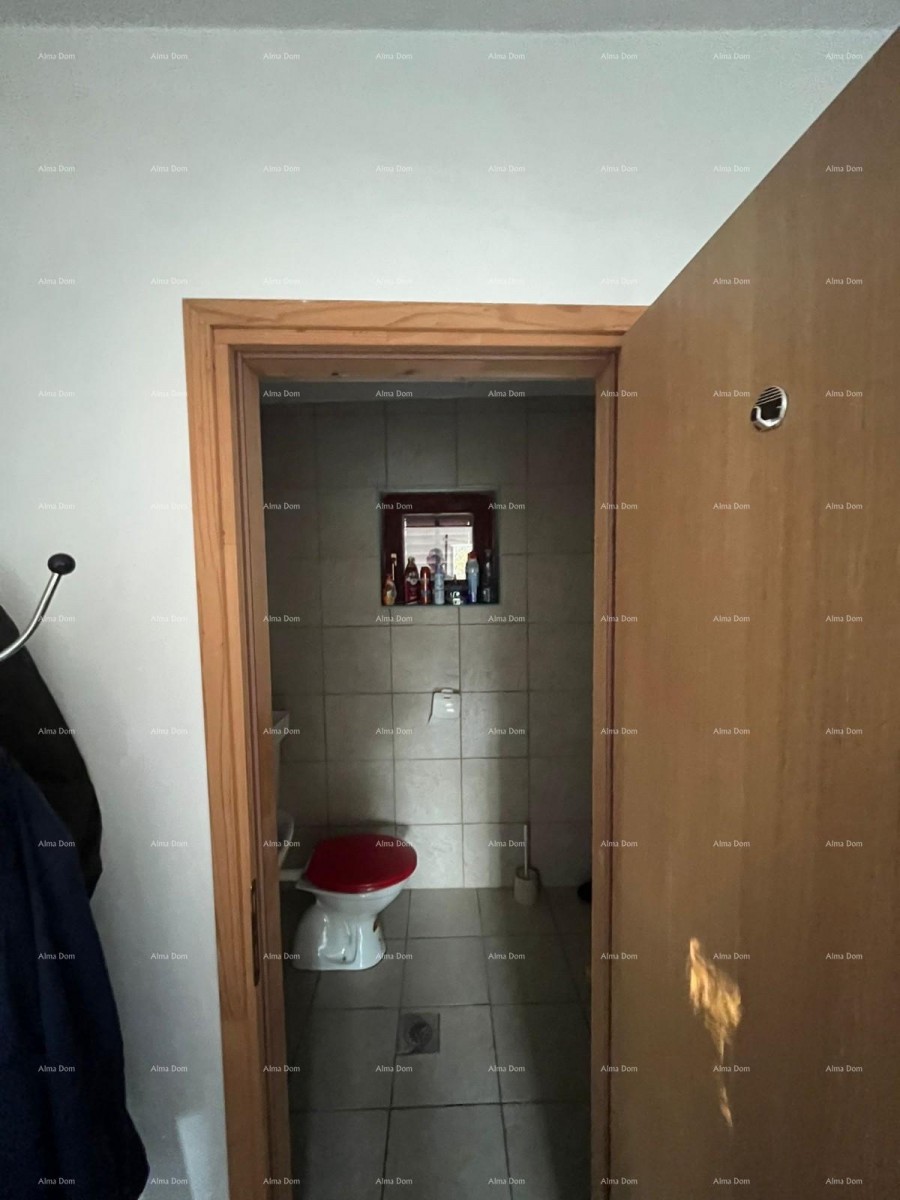 Prodaja samostojeće kuće u Fažani. 12