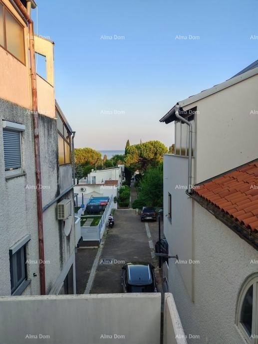 Furnished apartment with garden for sale! 14