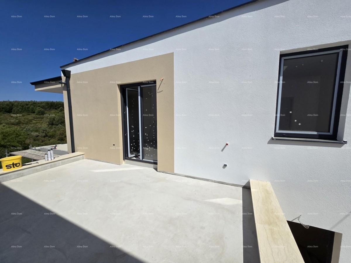 Moderno uređen stan u Medulinu, 2 km od mora, idealan za obitelj ili investiciju 7